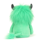 JellyCat - Chochlik Miętowy 42 cm