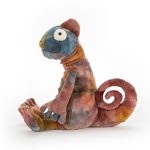 JellyCat - Kameleon 29 cm