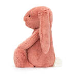 JellyCat - Króliczek Malinowy 31 cm