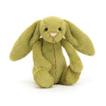 JellyCat - Króliczek Pistacjowy 18 cm