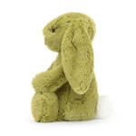 JellyCat - Króliczek Pistacjowy 31 cm