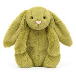 JellyCat - Króliczek Pistacjowy 31 cm