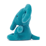 JellyCat - Milutki Słonik 15 cm