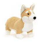 JellyCat - Pies Corgi 34 cm