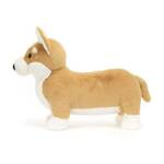 JellyCat - Pies Corgi 34 cm