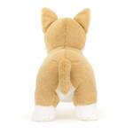 JellyCat - Pies Corgi 34 cm