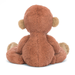 JellyCat - Pongo Orangutan 59 x 17 cm