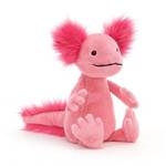 JellyCat - Salamandra Alicja 27 cm