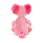 JellyCat - Salamandra Alicja 27 cm