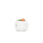 JellyCat - Wesołe Sushi Uramaki 5 cm