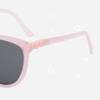 Ki ET LA - Okulary przeciwsłoneczne BuZZ wiek 4-6 - Pink