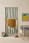 Kid's Concept - Kid's Concept - Drzwi do kiosku - stripe beige