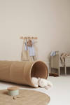 Kid's Concept - Tunel do zabawy beige