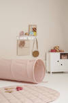 Kid's Concept - Tunel do zabawy light pink