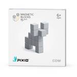 Klocki Pixio Grey Cow 15 | Color Series | Pixio®