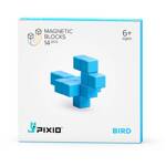 Klocki Pixio Light Blue Bird 14 | Color Series | Pixio®