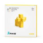 Klocki Pixio Yellow Lion 11 | Color Series | Pixio®