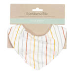 Little Dutch Apaszko-bandanka Vintage Sunny Stripes TE50102002