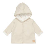 Little Dutch Dwustronna bluza Sand Little Goose 68cm CL60321200