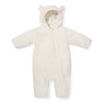 Little Dutch Kombinezon Teddy - Baby Bunny Off-White 62/68 CL07893321