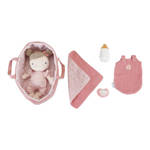 Little Dutch Laleczka Baby Rosa LD4553