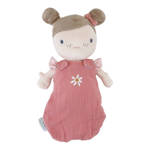 Little Dutch Laleczka Baby Rosa LD4553