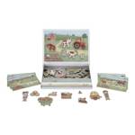 Little Dutch Magnesy Little Farm FSC LD7159