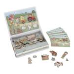 Little Dutch Magnesy Little Farm FSC LD7159