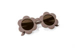 Little Dutch Okulary Flower Mauve 125773