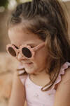 Little Dutch Okulary Shell Old Pink 125780