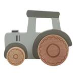 Little Dutch Traktor Little Farm FSC LD7134