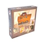 Memo Arka Noego | Egmont Toys®