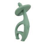 Mombella Gryzak Dancing Elephant Light Green