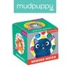 Mudpuppy Gra Mini Memory Koty