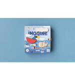 Puzzle Imagine - Wyobraź sobie! | Londji®