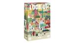 Puzzle z grą obserwacyjną Look Up! | Londji®