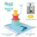 QUUT Set plażowy Alto + Raki w worku