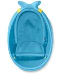 Skip Hop Wanienka 3-etapowa Wieloryb Moby Smart Sling™ Blue