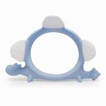 Smily Mia - Dinozaur Norman - Light Blue