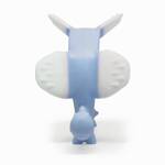 Smily Mia - Dinozaur Norman - Light Blue