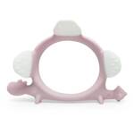 Smily Mia Dinozaur Norman Light Pink