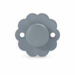 Suavinex - Smoczek fizjologiczny SX PRO Wonder 6-18m - Gray Clouds/Spring Lake