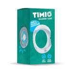 TIMIO Silikonowy case TM-CASE-01