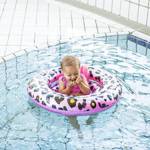 The Swim Essentials - Kółko treningowe dla dzieci - Panterka Róż