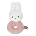 Tiamo Miffy Grzechotka Fluffy Pink NIJN907