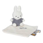 Tiamo Miffy Przytulaczek Fluffy Blue NIJN928