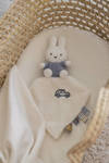 Tiamo Miffy Przytulaczek Fluffy Blue NIJN928