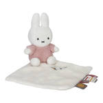 Tiamo Miffy Przytulaczek Fluffy Pink NIJN929