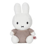 Tiamo Miffy Przytulanka 25 cm Fluffy Taupe NIJN917