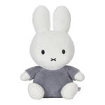 Tiamo Miffy Przytulanka 35 cm Fluffy Blue NIJN919